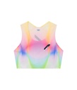 Women's Crop Vest