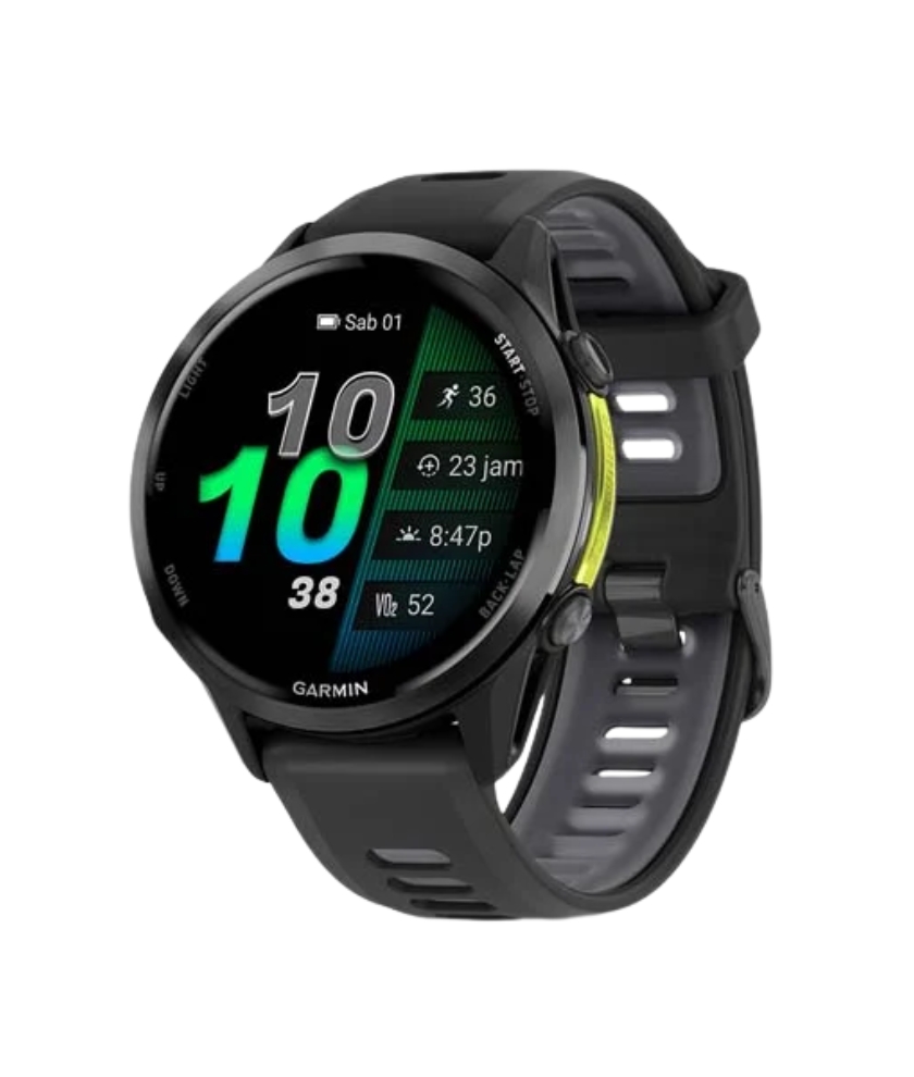 Forerunner 970 GPS