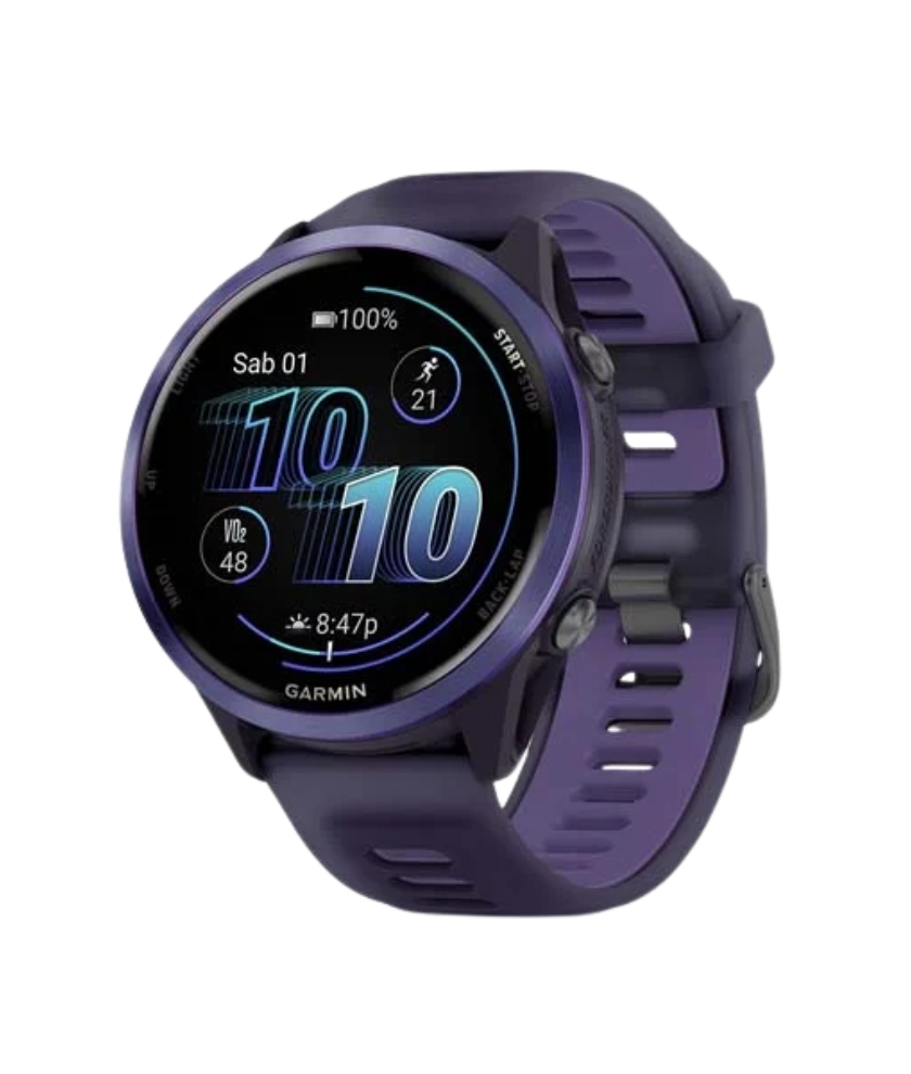 Forerunner 570 - 47mm Wifi, GPS