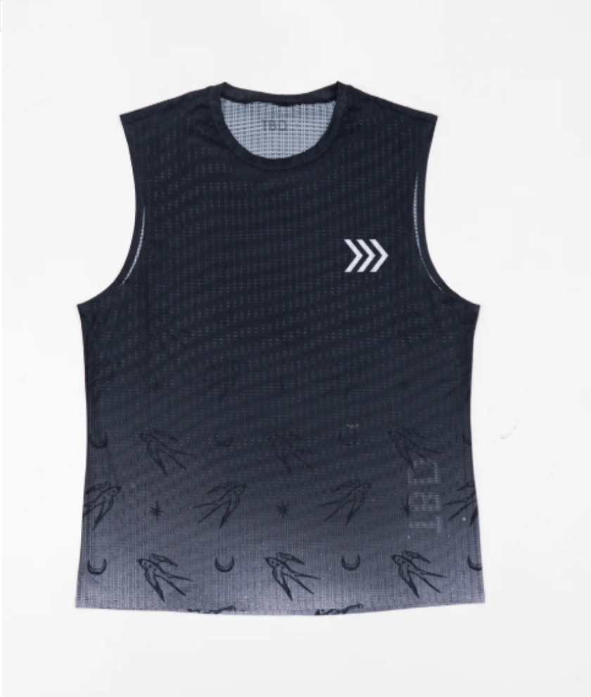 Muscle Tee Forward