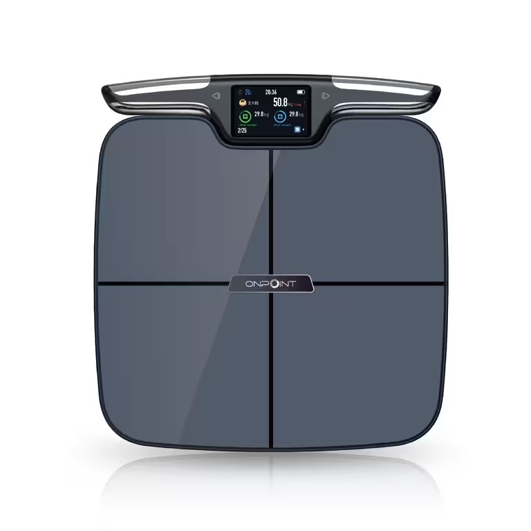 AXIS Digi Scale
