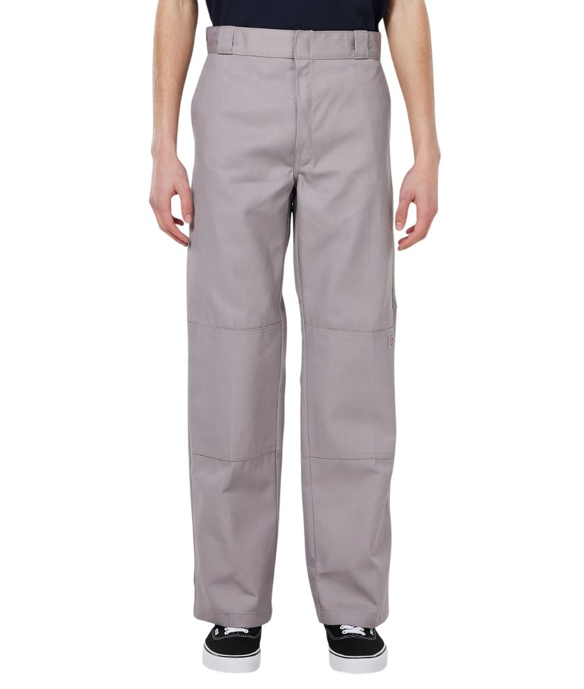 Men's Double Knee Pants