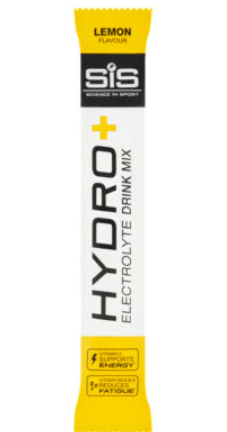 Sis Powder Hydro+ 4.1gr