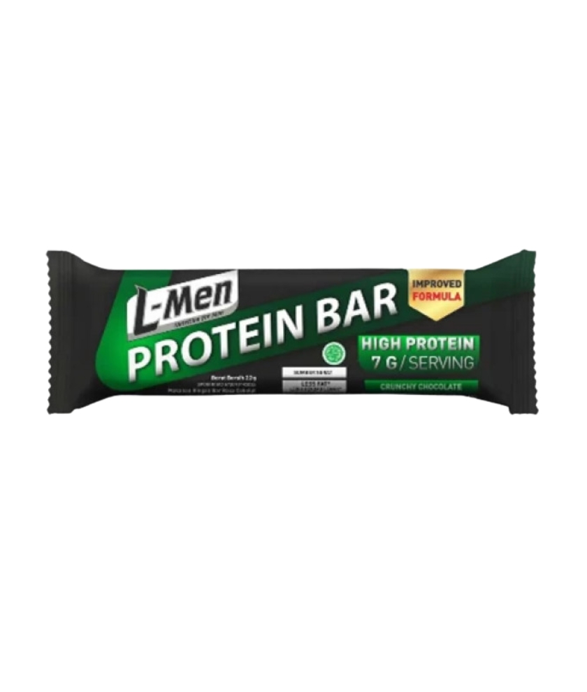 Protein Bar 22Gr