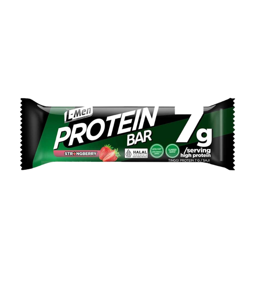 Protein Bar 20Gr