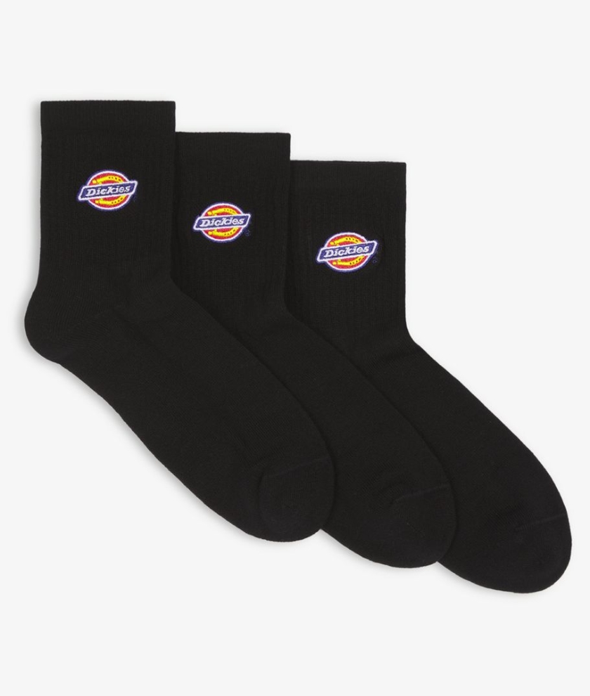 Valley Grove Mid Socks