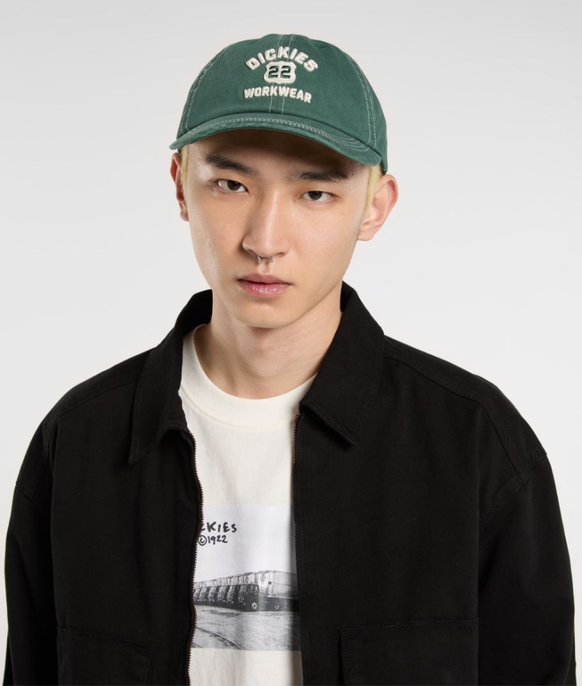 Grimsley Cap