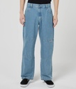 Men's Double Knee Denim Pant