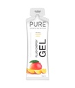 Pure Fluid Energy Gels