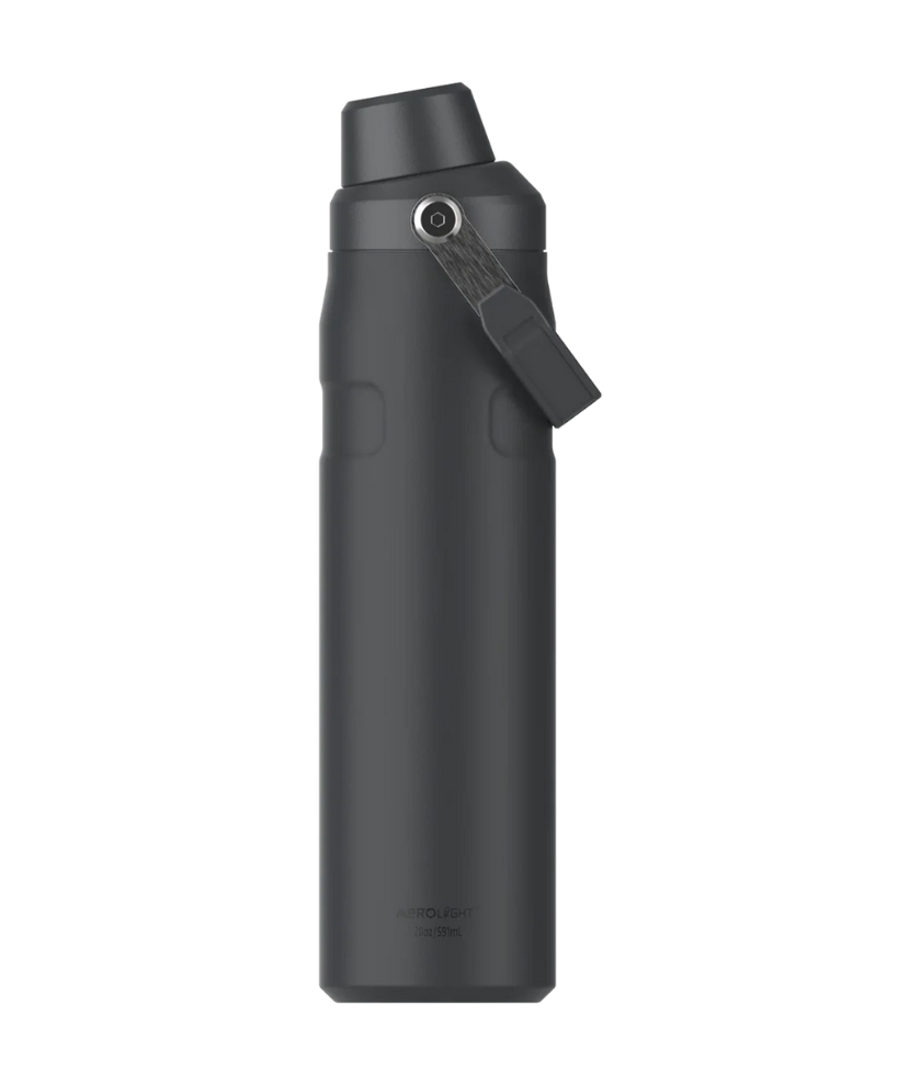 The IceFlow Aerolight Fast Flow VAC Water Bottle 16 OZ