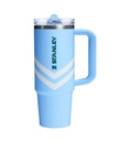The Quencher ProTour Tumb Chevron 30 OZ