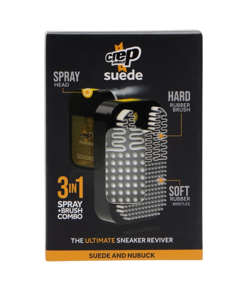 Crep Protect - Suede