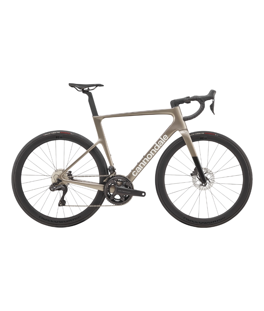 Full Bike Supersix EVO Carbon 2 Ultegra Di2 R8150 12 Speed CY25