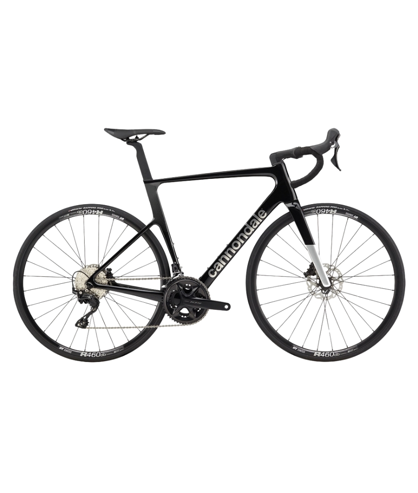 Full Bike Supersix EVO Carbon 4 105 12 Speed CY25
