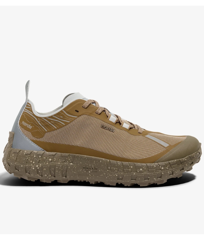 Shoes 001A Men