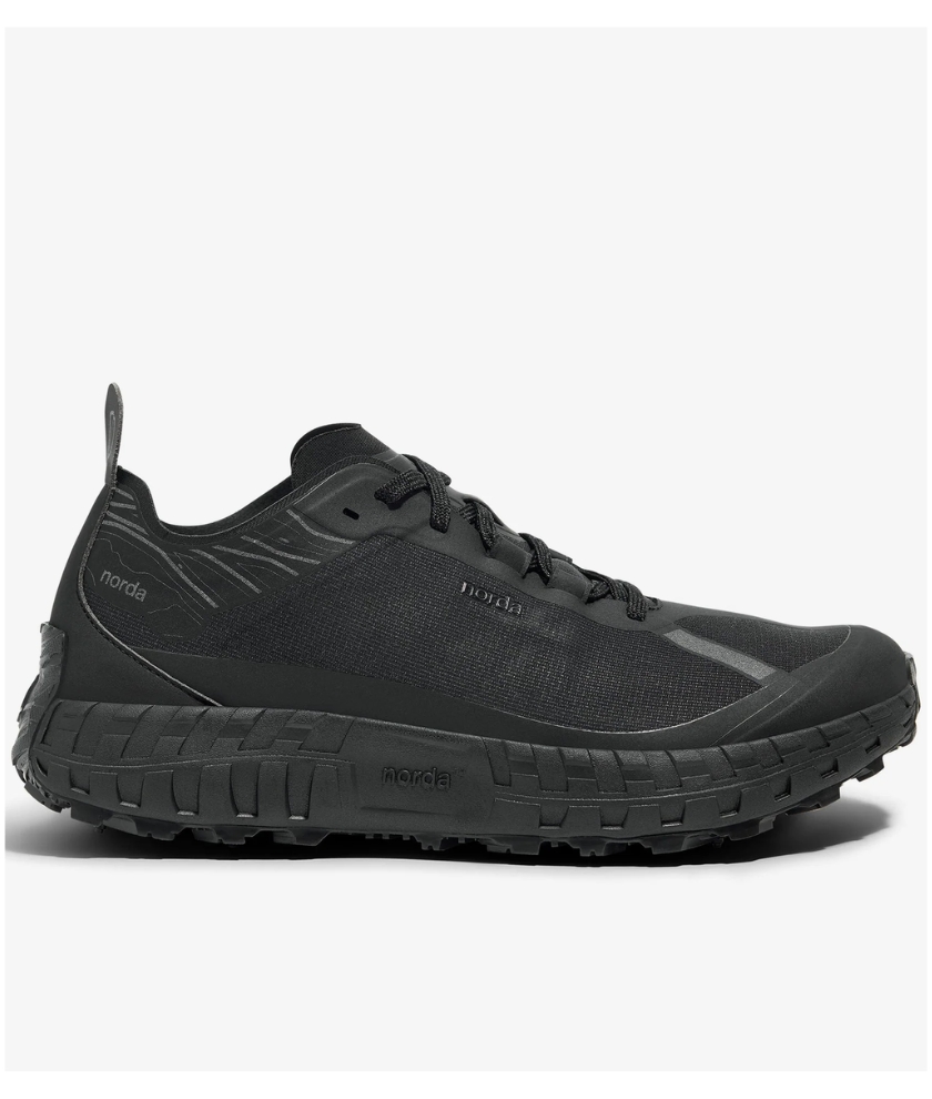 Shoes 001A Men