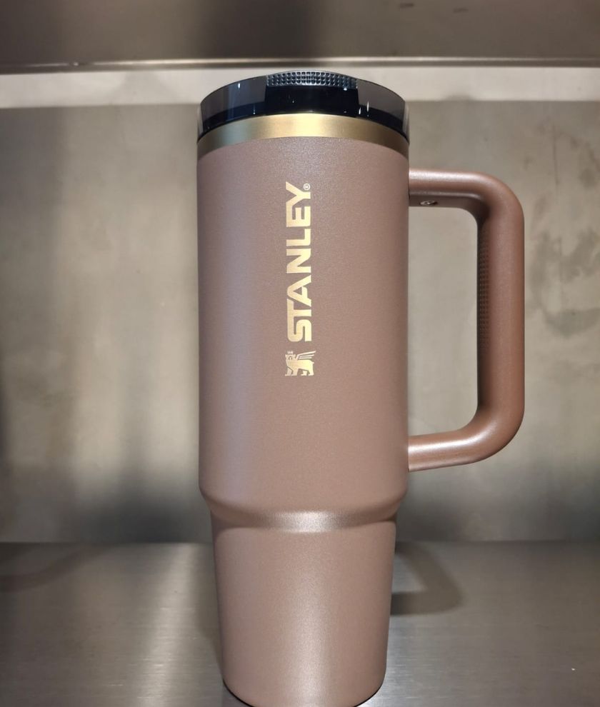 The Quencher ProTour Tumb 30 OZ