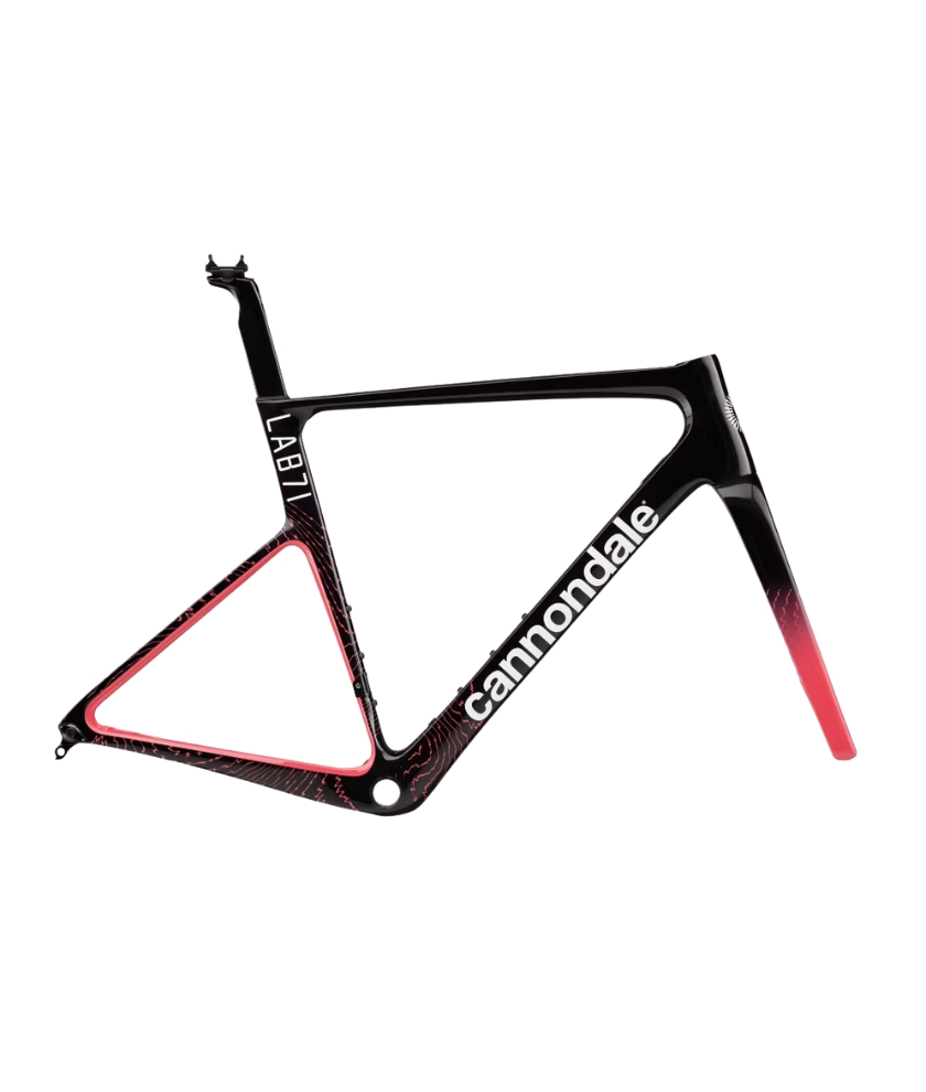 Frameset SuperSix EVO4 LAB71 CY25
