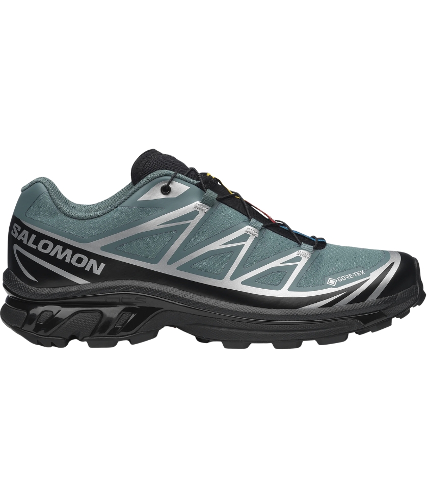 Shoes XT-6 GTX