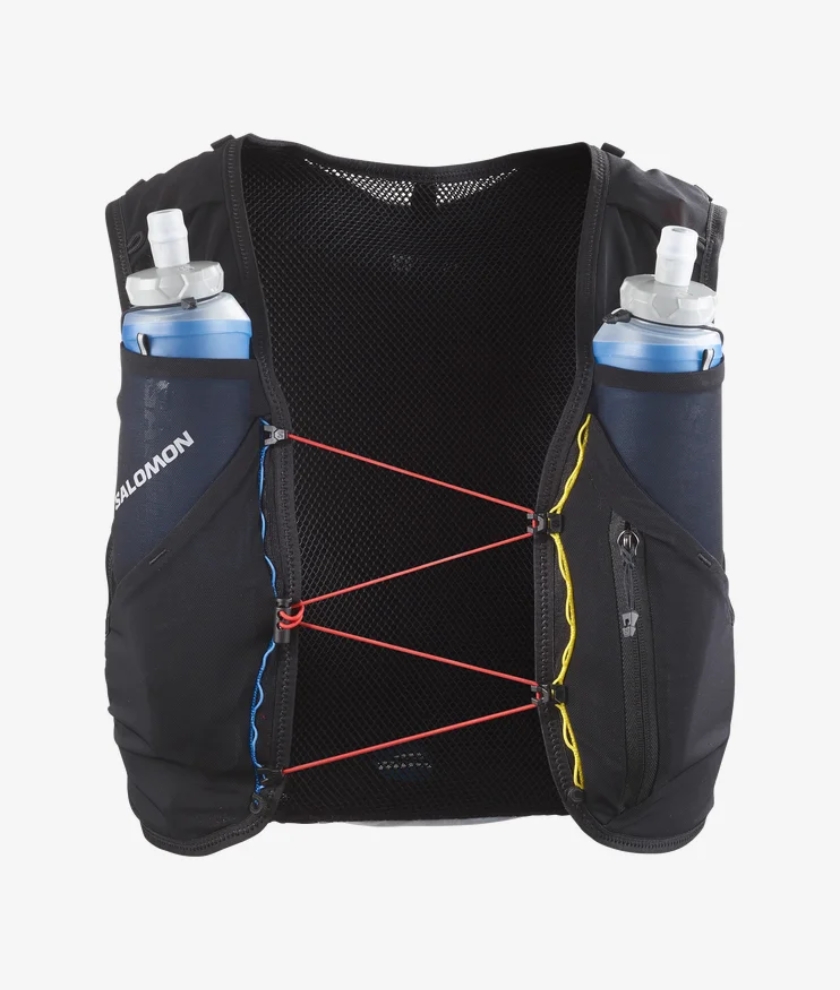 Adv Skin 5 Race Flag Set