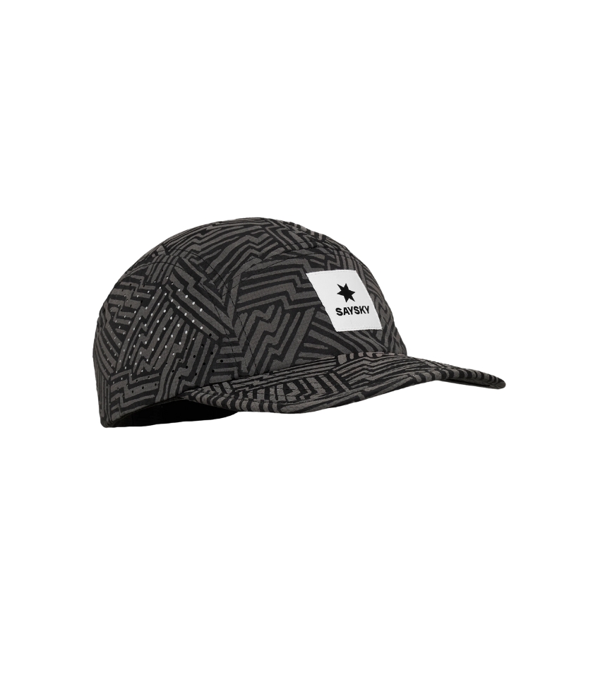 Reflective Combat Cap 103
