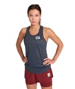 Women's Houndstooth Combat Singlet