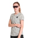 Women's Camo Combat T-Shirt