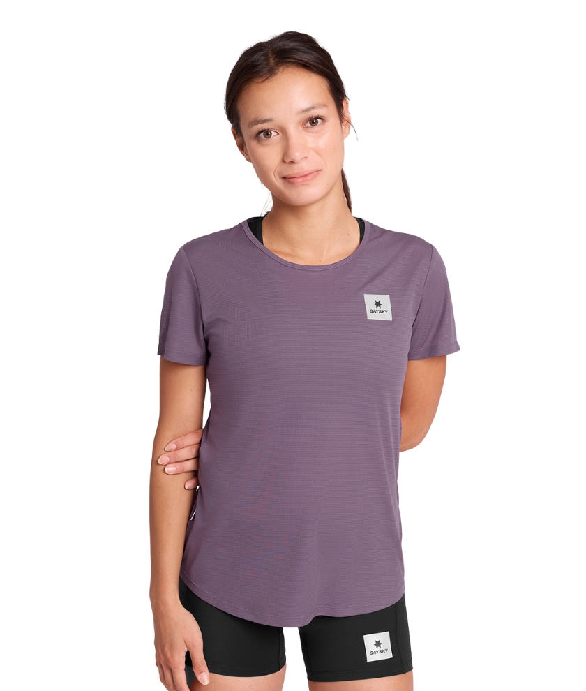 Women's Reactive Flow T-Shirt