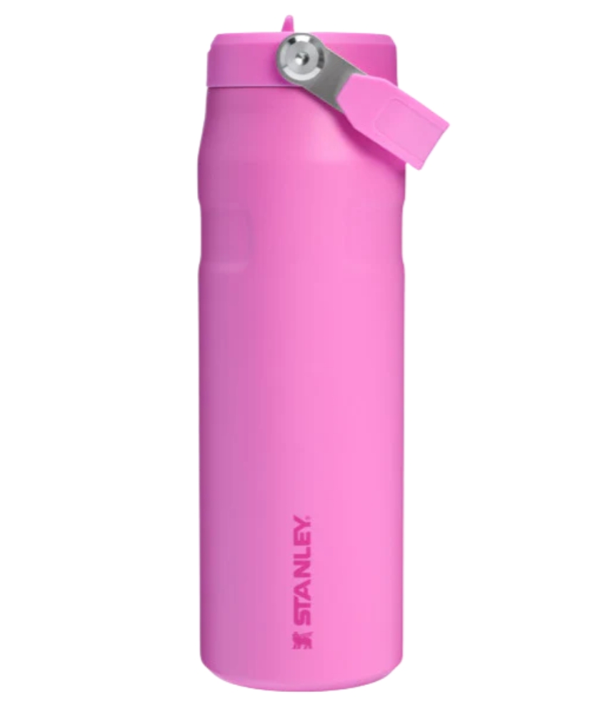 The IceFlow Aerolight Fast Flow Water Bottle 24 OZ