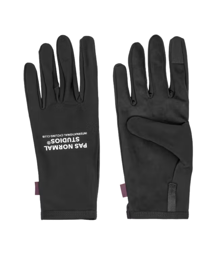 Logo Transition Gloves