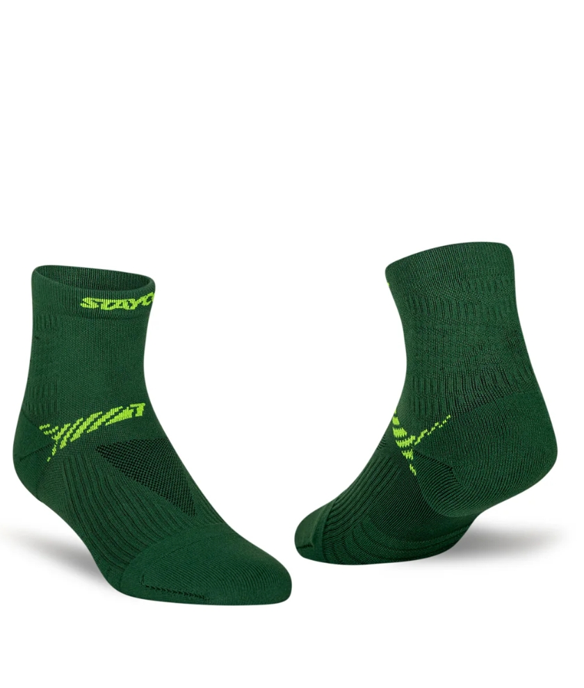 Staycool Socks Kaos Kaki Ankle Active