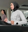 Hijab Sport Soraya X Np