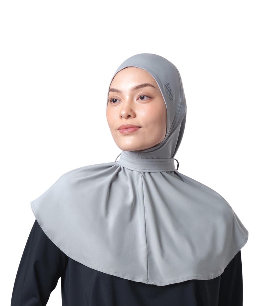 Freya Sport Hijab Easy On