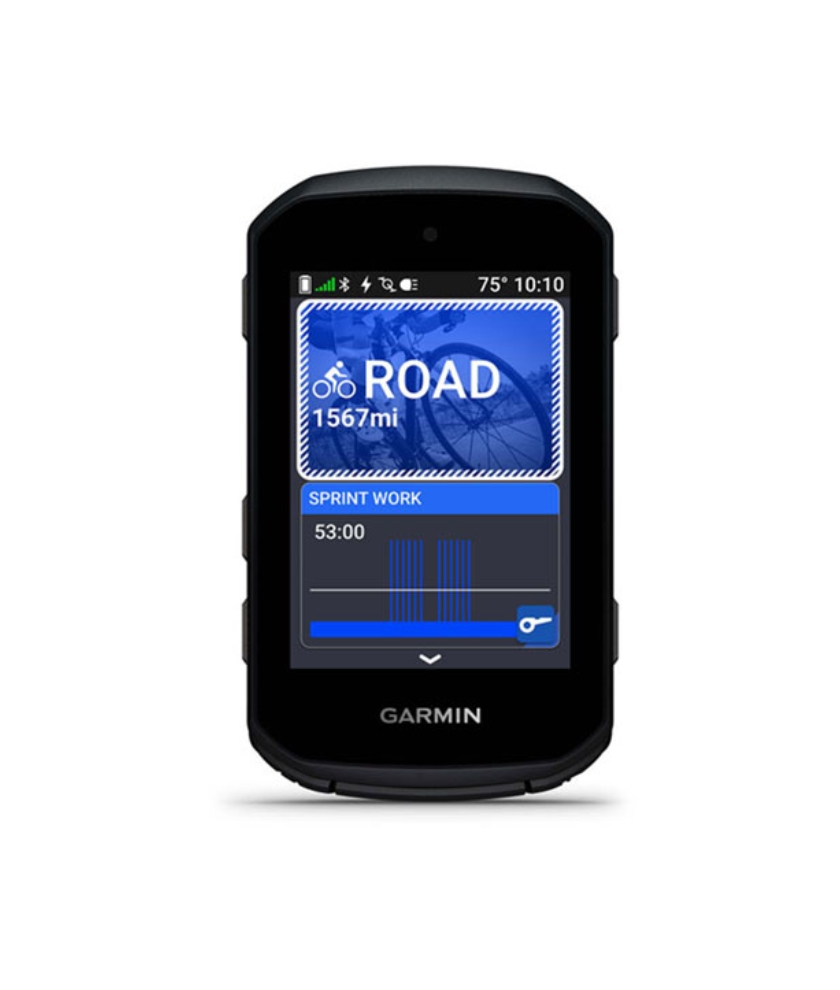 Edge 550 GPS SEA A04967