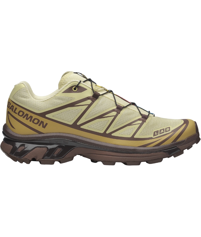 Shoes XT-6