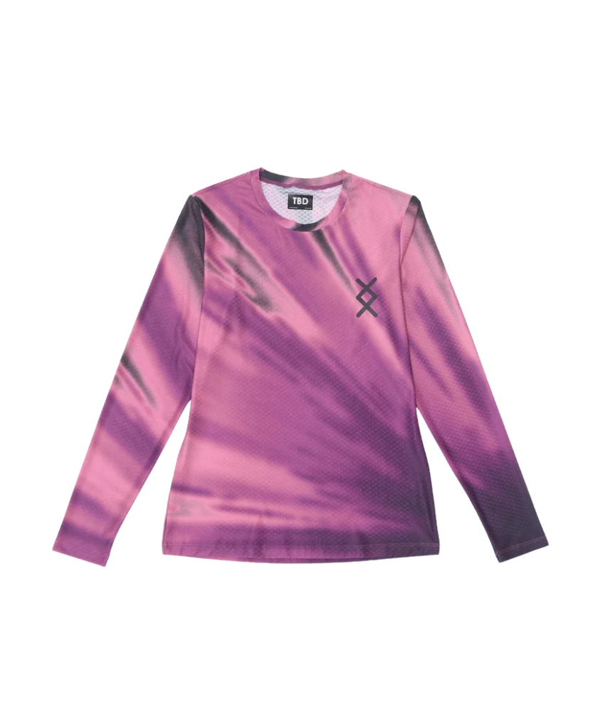 Longsleeve Inguz Womens