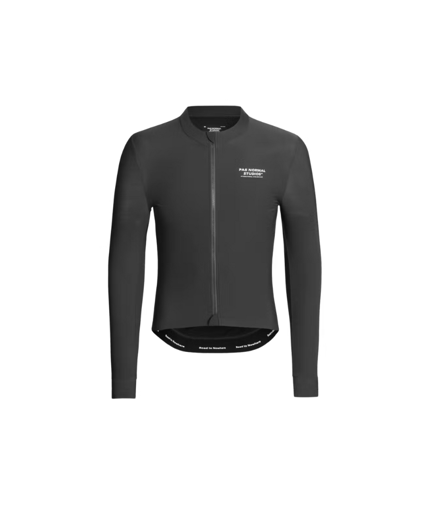 Mechanism Long Sleeve Jersey