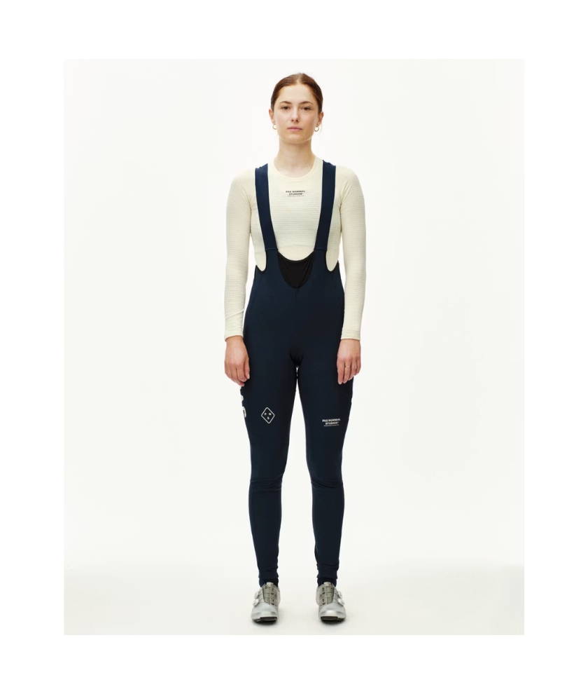 Women's PAS Mechanism Deep Winter Long Bibs AW25