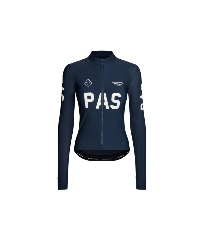 Women's PAS Mechanism Long Sleeve Jersey AW25