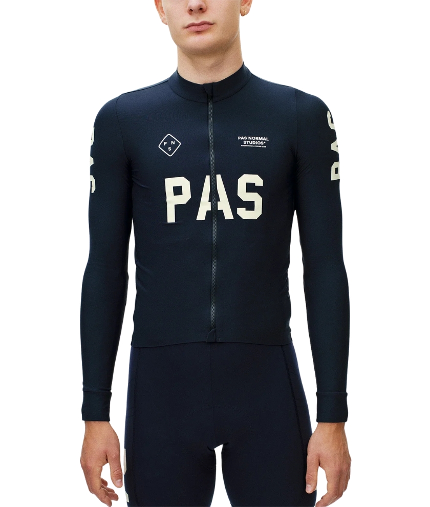PAS Mechanism Long Sleeve Jersey AW25