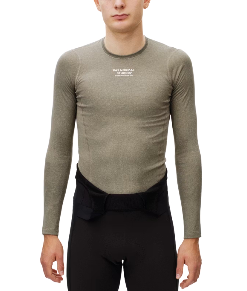 Mid Long Sleeve Baselayer AW25