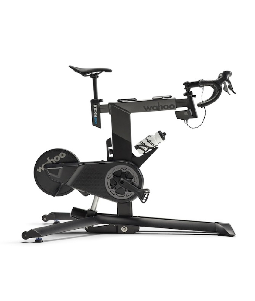 Kickr Bike Pro