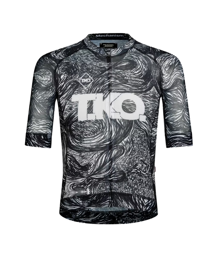 T.K.O. Mechanism Jersey
