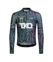 T.K.O. Mechanism Long Sleeve Jersey