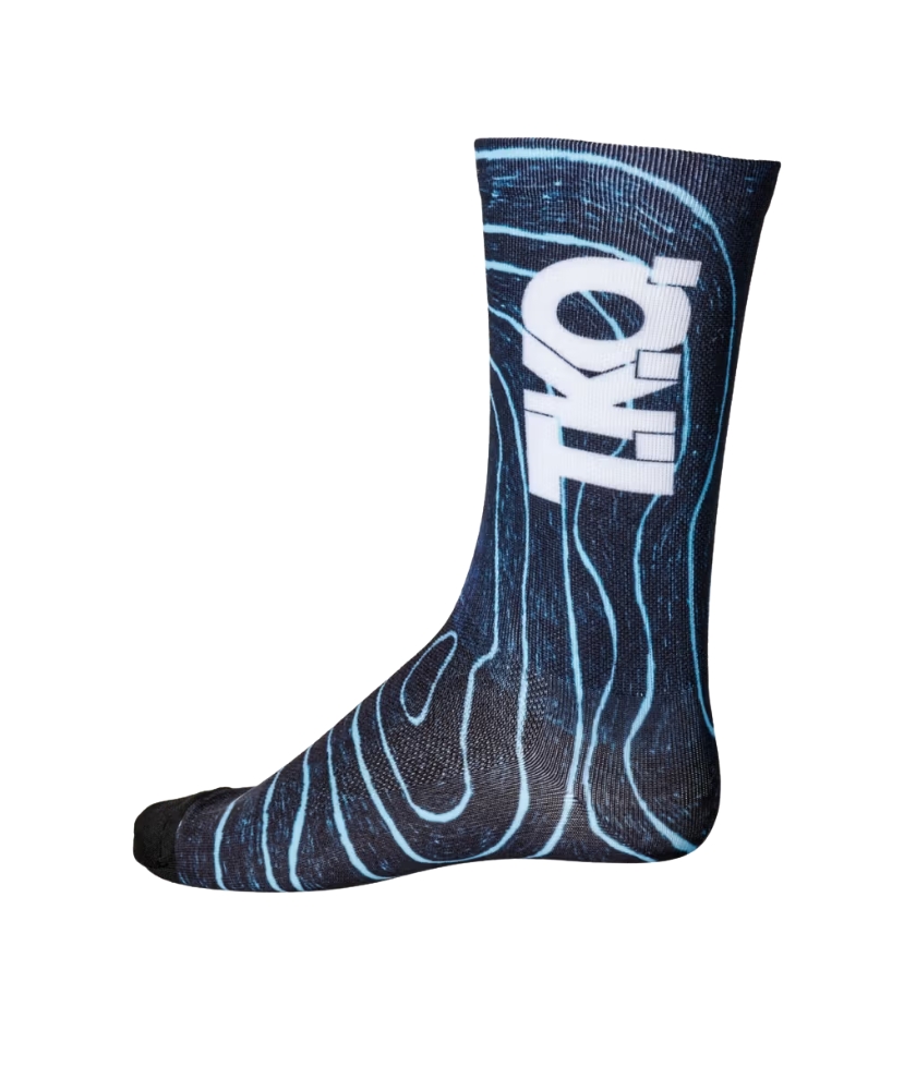 T.K.O. Mechanism Socks