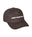 T.K.O. Off-Race Cap