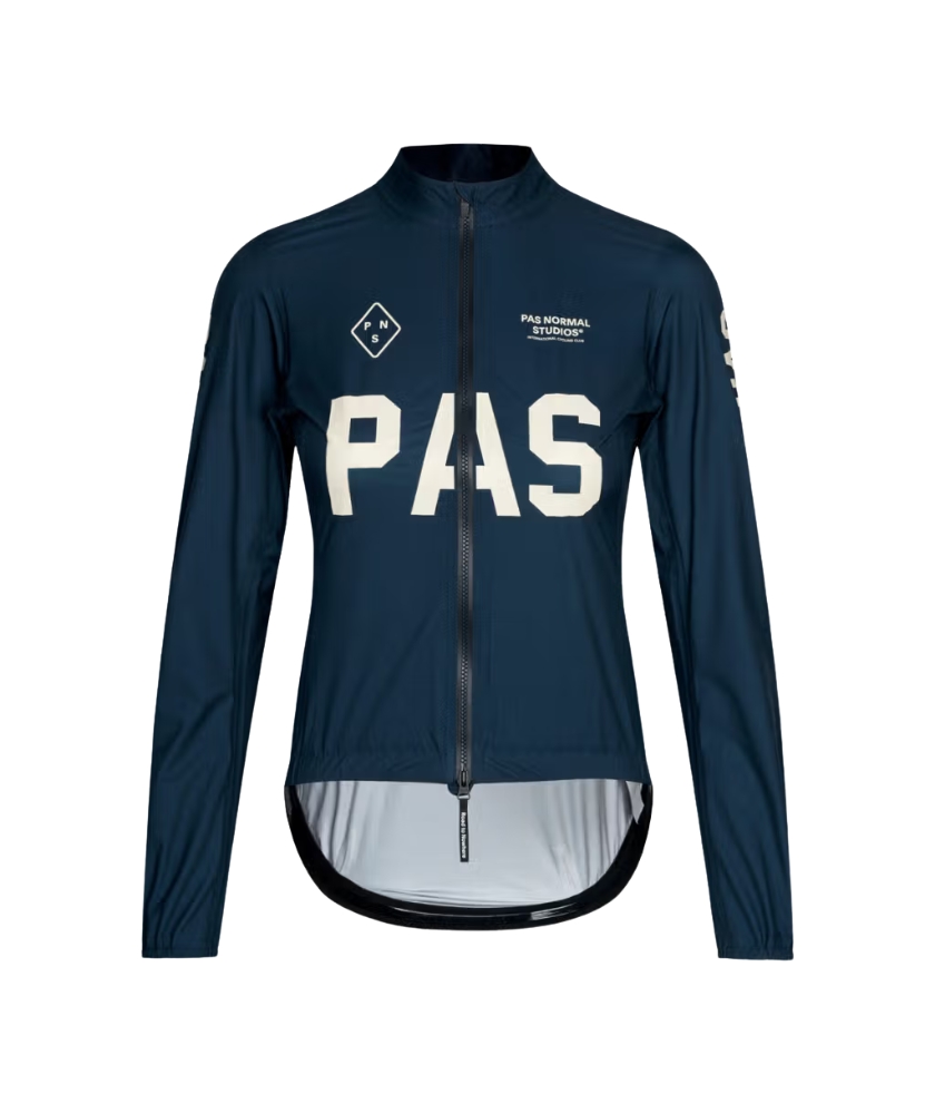 Women's PAS Mechanism Rain Jacket