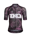 Women's T.K.O. Mechanism Jersey