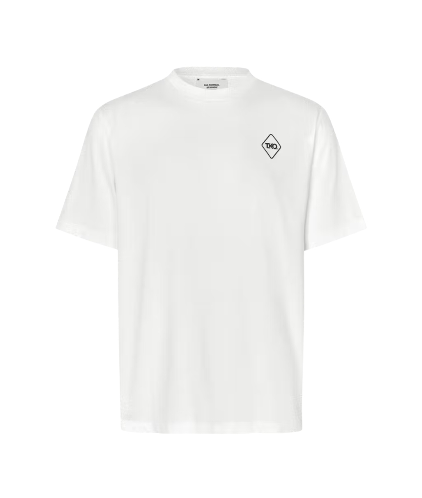 T.K.O. Off-Race Graphic T-Shirt