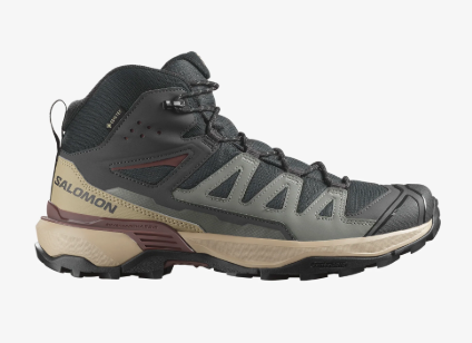 Shoes X Ultra 360 Mid GTX